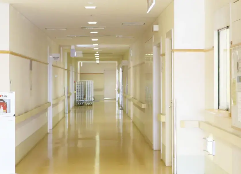 福岡県済生会大牟田病院