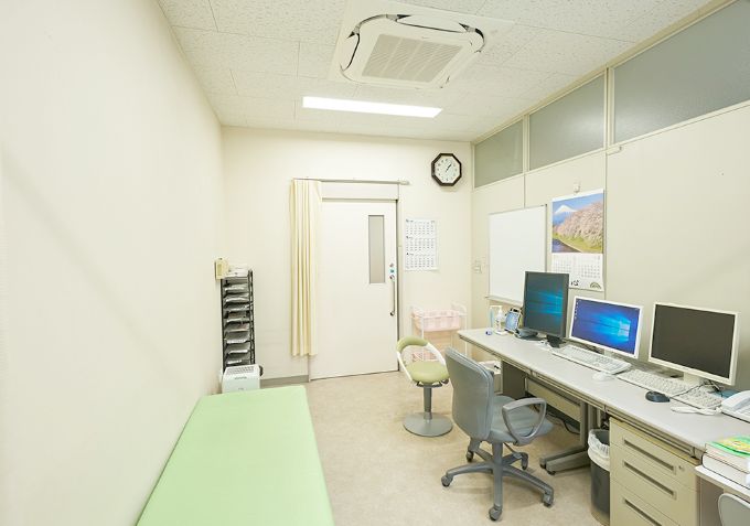 桑名病院