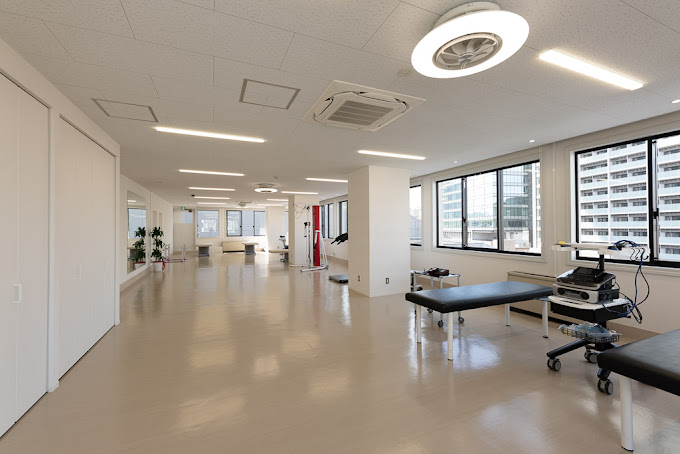 講道館ビルクリニック
