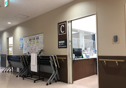 小樽掖済会病院