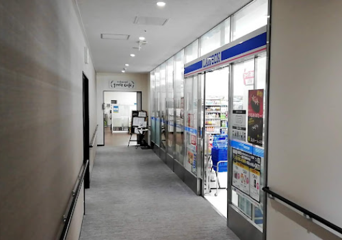 札幌禎心会病院