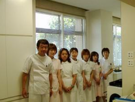山口整形外科クリニック