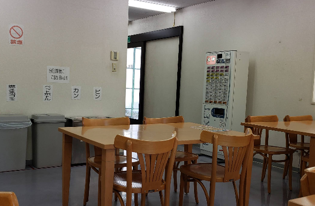 顕正会 蓮田病院