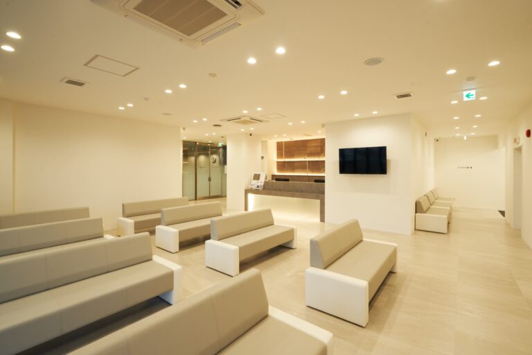 さっぽろ手稲みらい整形外科