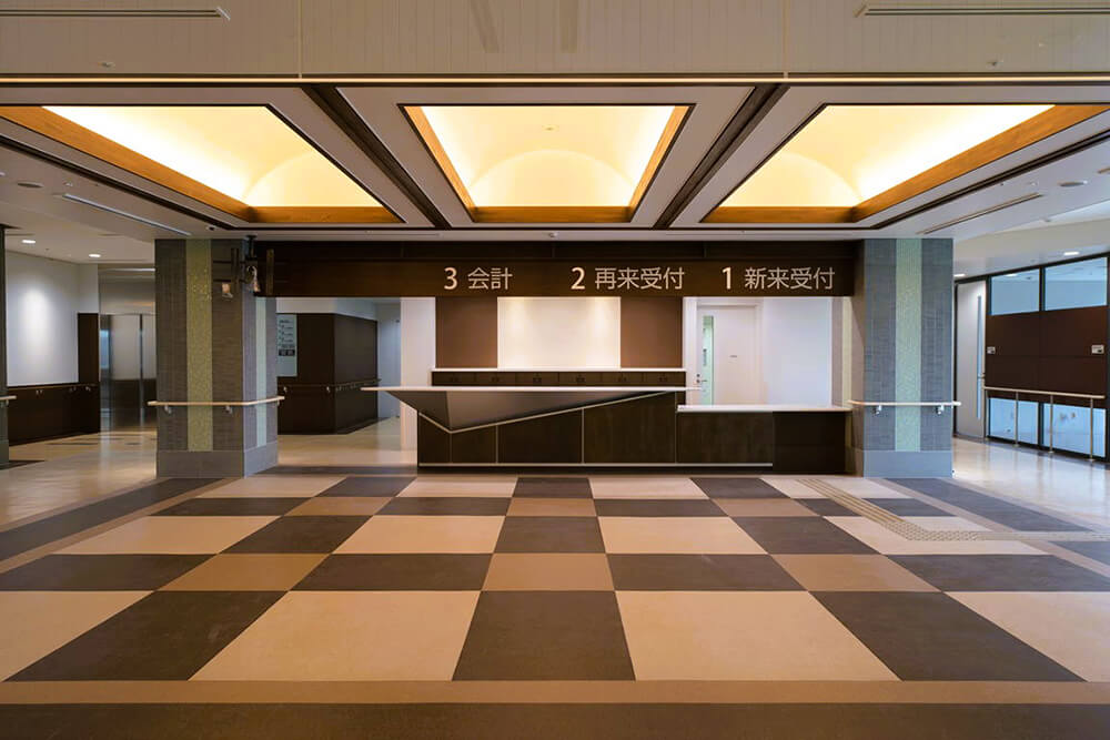 栃内第二病院