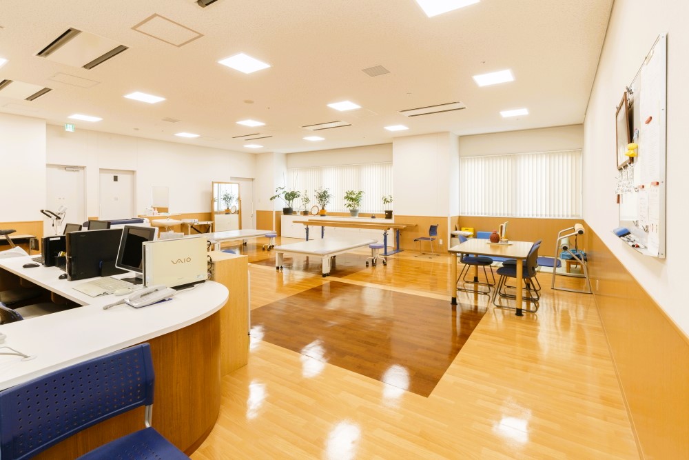 栃内第二病院