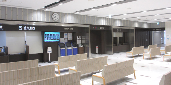小林病院