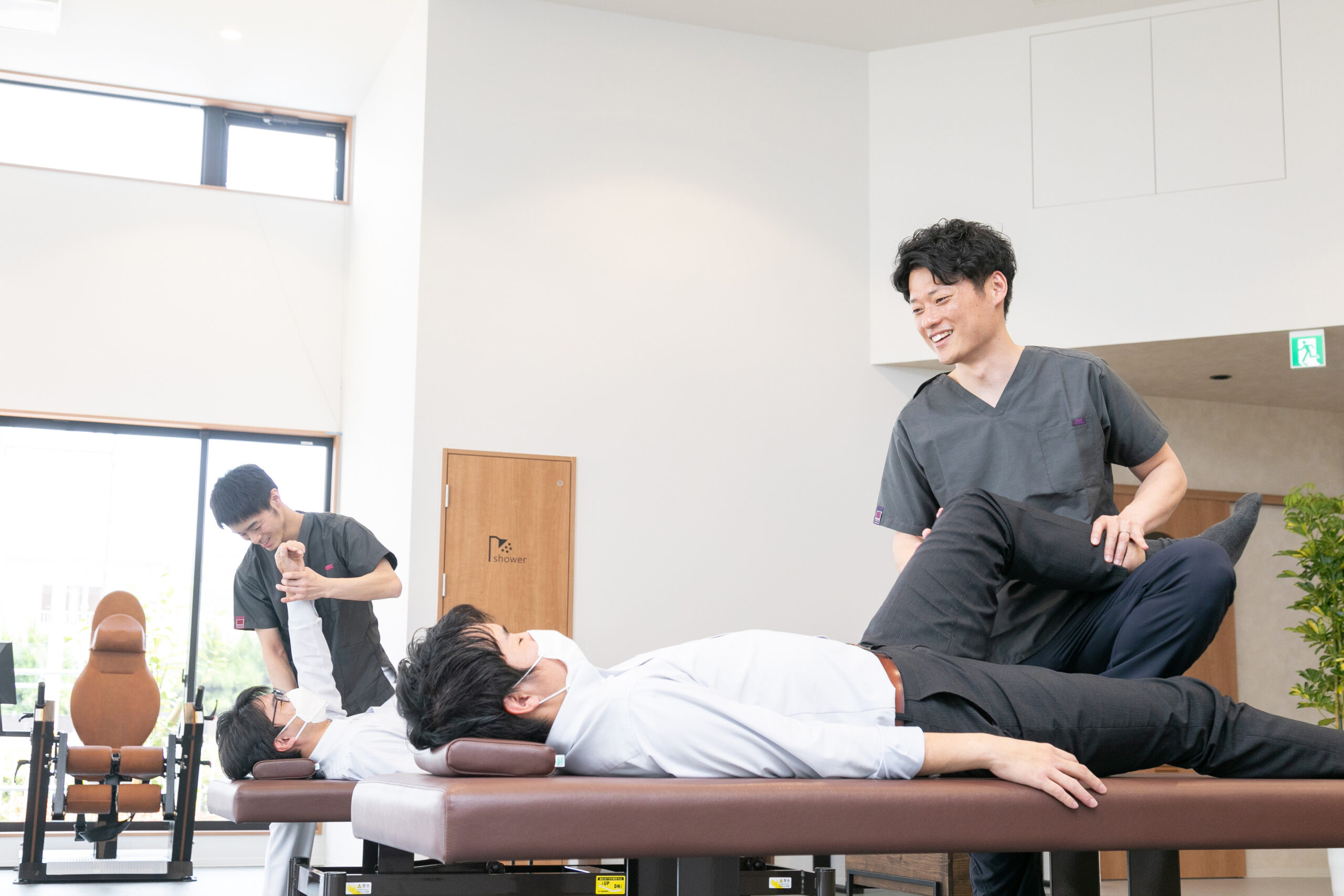 宮整形外科クリニック