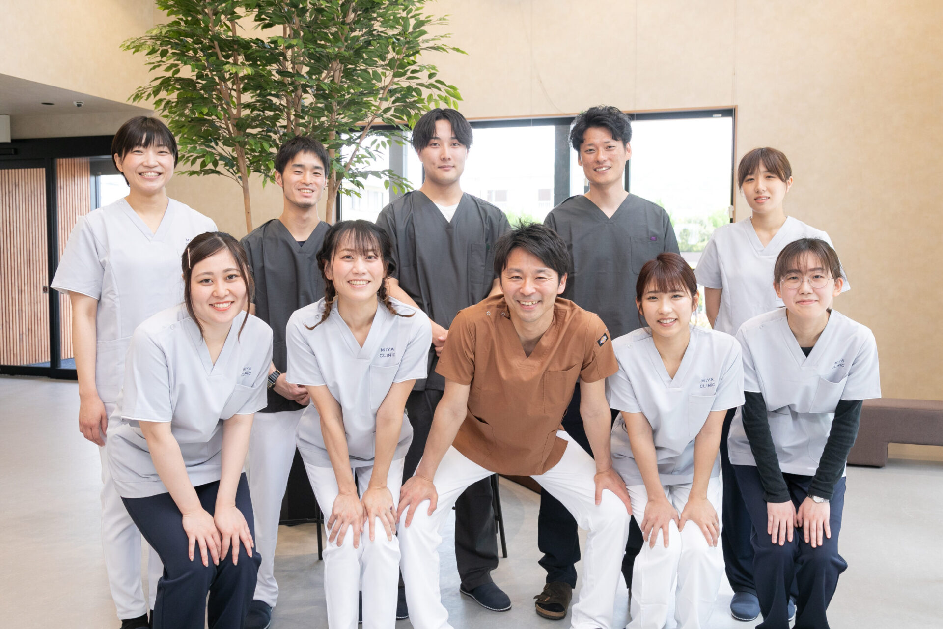 宮整形外科クリニックの写真2