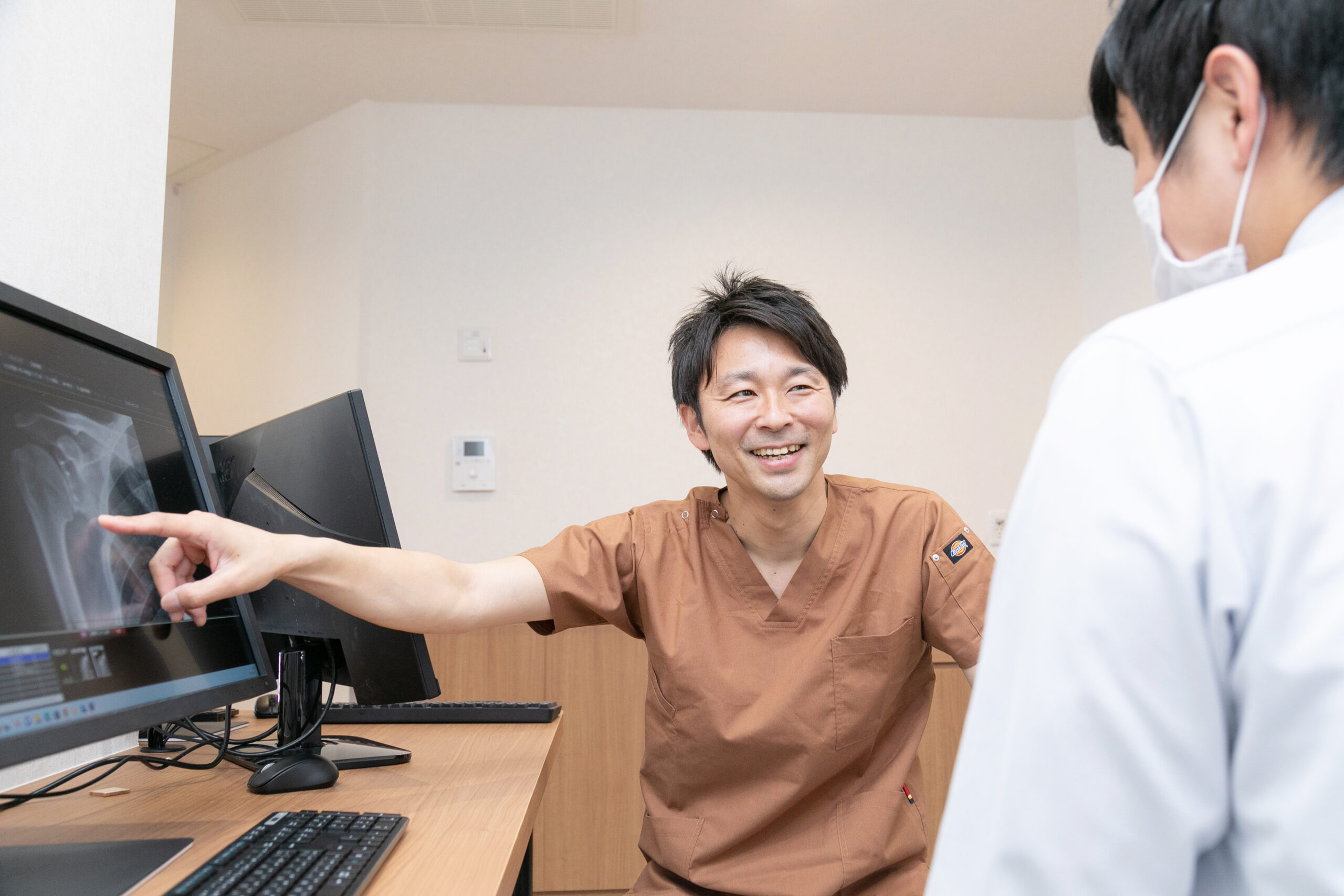 宮整形外科クリニック