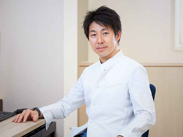 福山 泰平