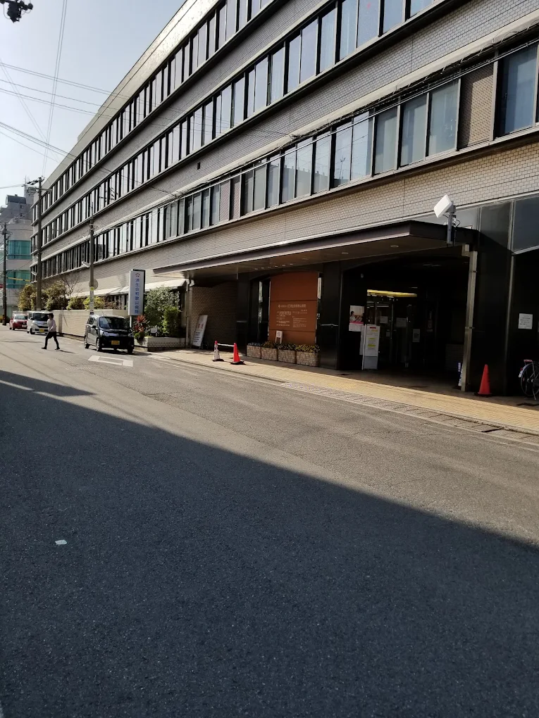 済生会和歌山病院