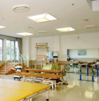 公立松任石川中央病院