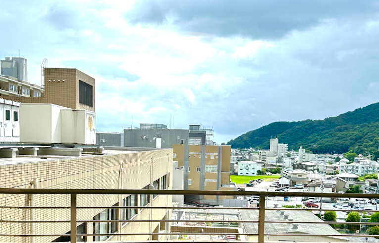 徳島大学病院