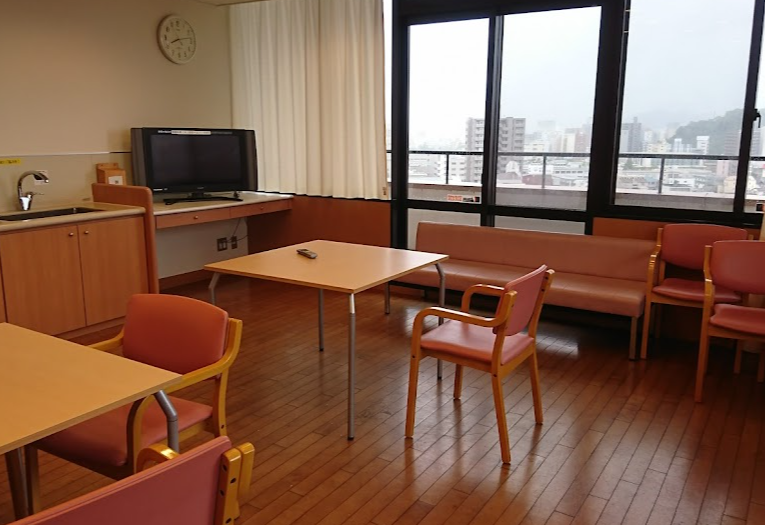 徳島市民病院