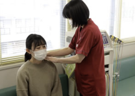 宮の沢整形外科クリニック