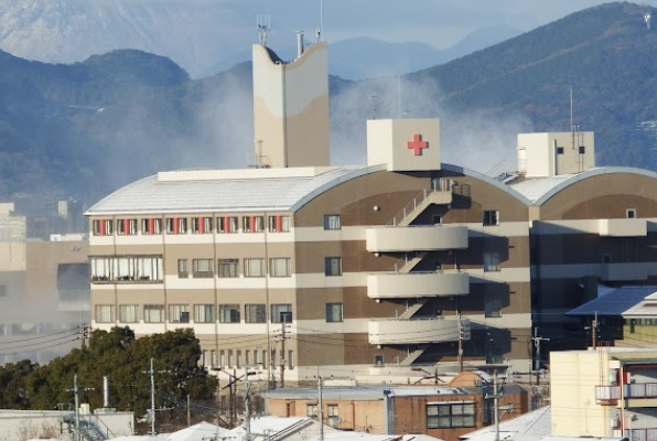 熊本赤十字病院