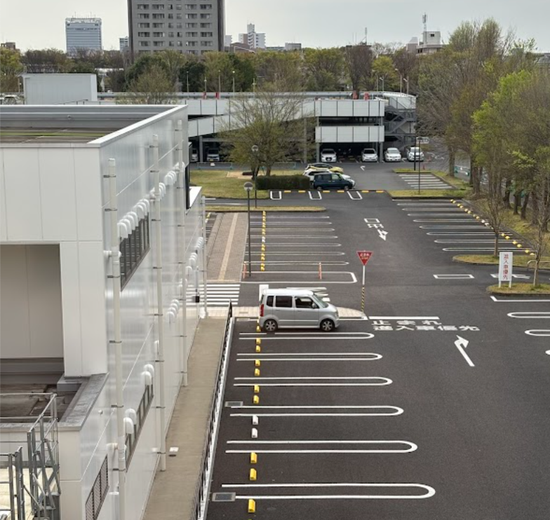 筑波大学附属病院