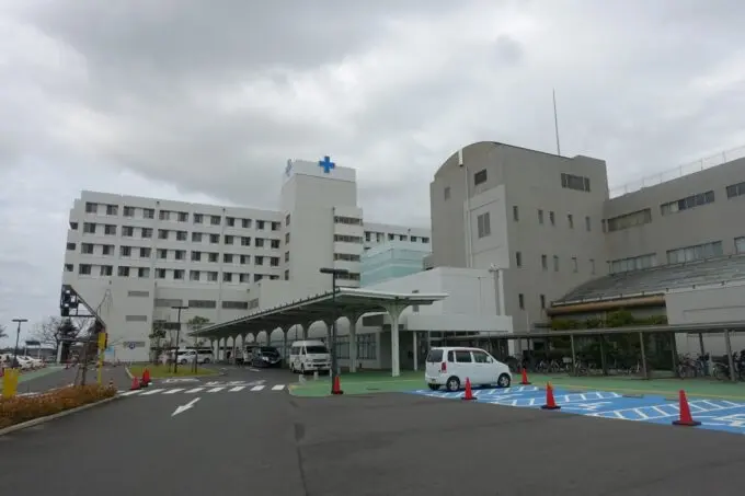 千葉ろうさい病院