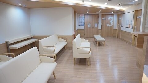 新松戸むらた整形外科