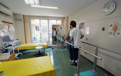 白金整形外科病院