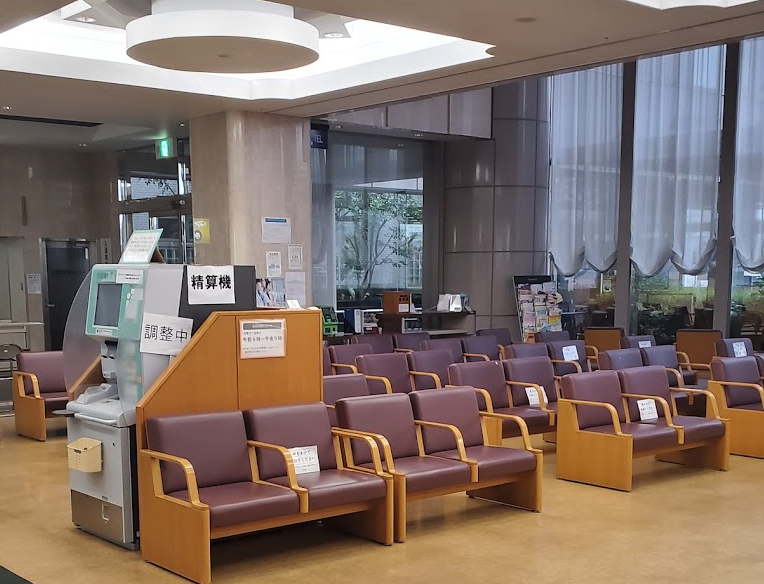 香川県済生会病院