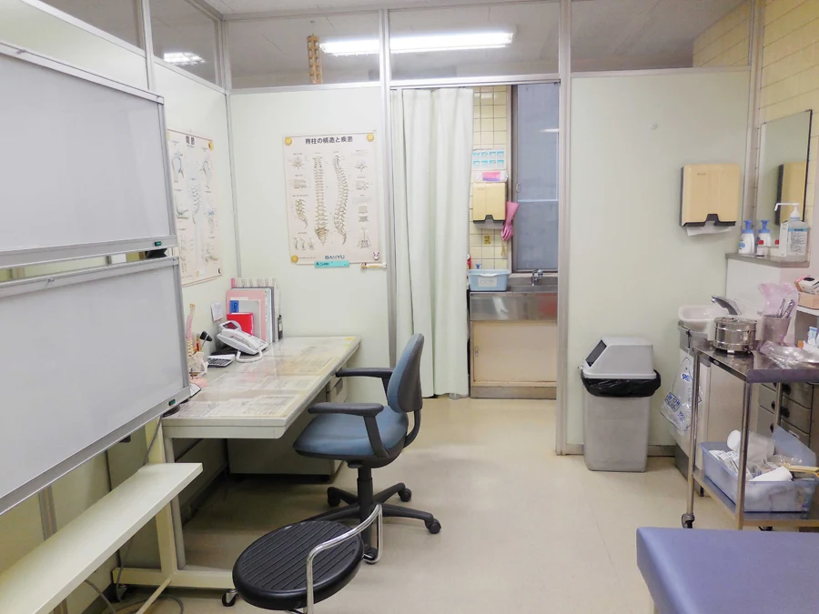 北札幌病院