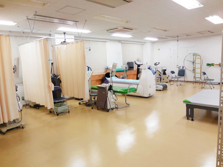 北札幌病院