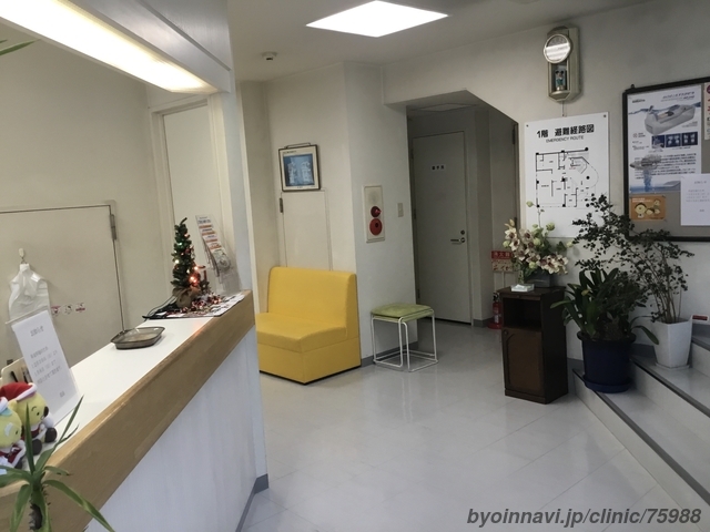 辻外科医院
