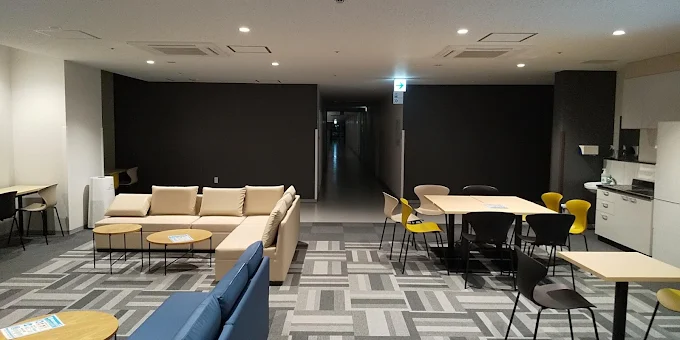 静和記念病院