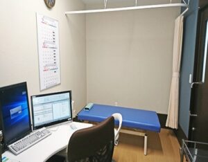 函館あかまつ通り整形外科クリニック
