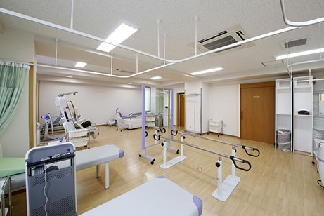 清水内科外科医院