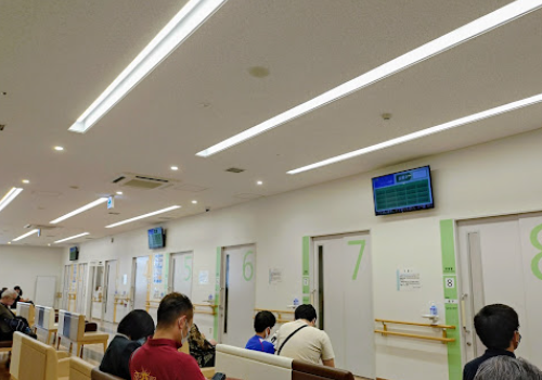 整形外科 北新病院
