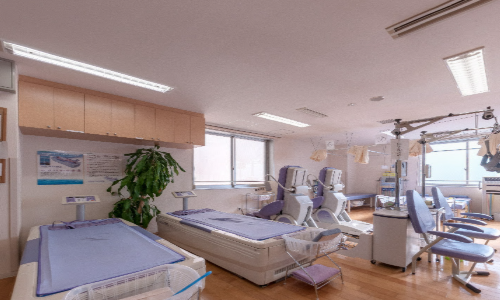 新道東フレンド整形外科