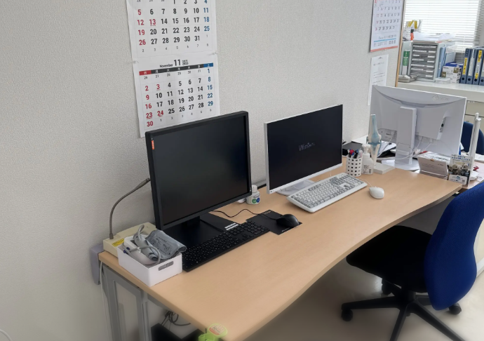大崎クリニック