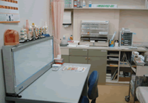 かわかみ外科・整形外科クリニック