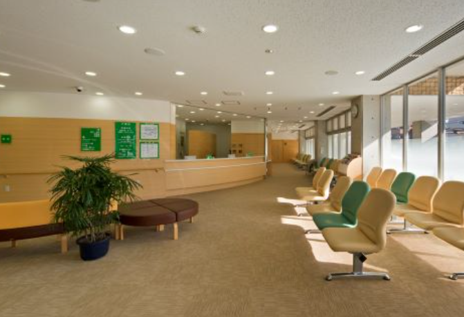 川久保病院