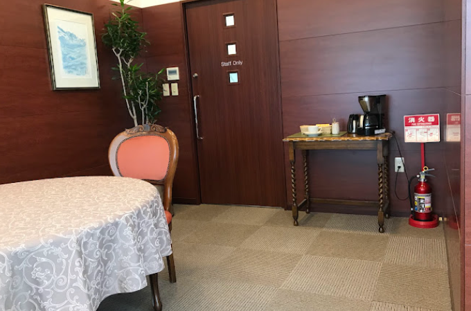 川久保病院
