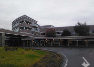 北秋田市民病院