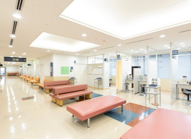 中日病院