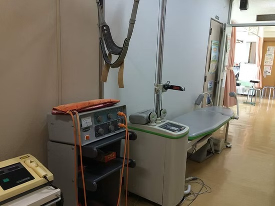 田中整形外科・内科