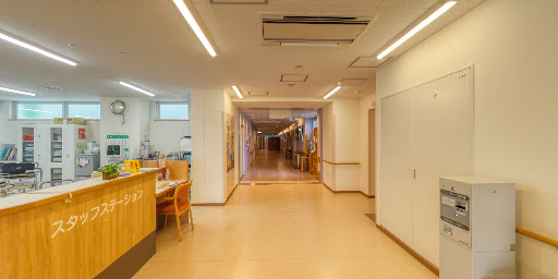 ガラシア病院