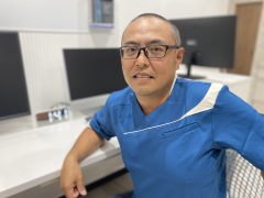 新垣 和伸