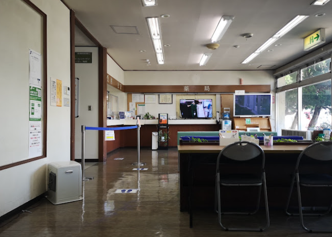 医療法人社団南浜会 鈴木病院