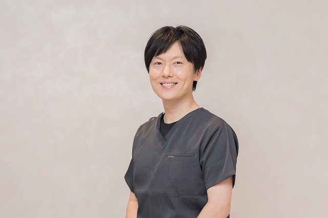 三河　聡志