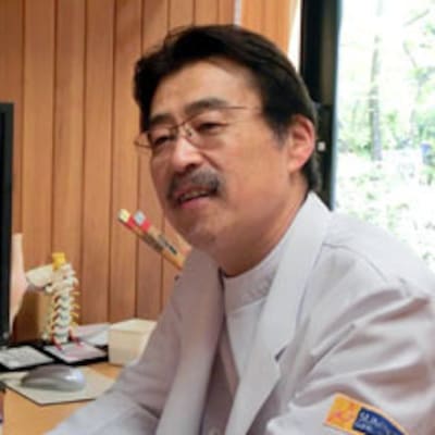 齊藤 宏一