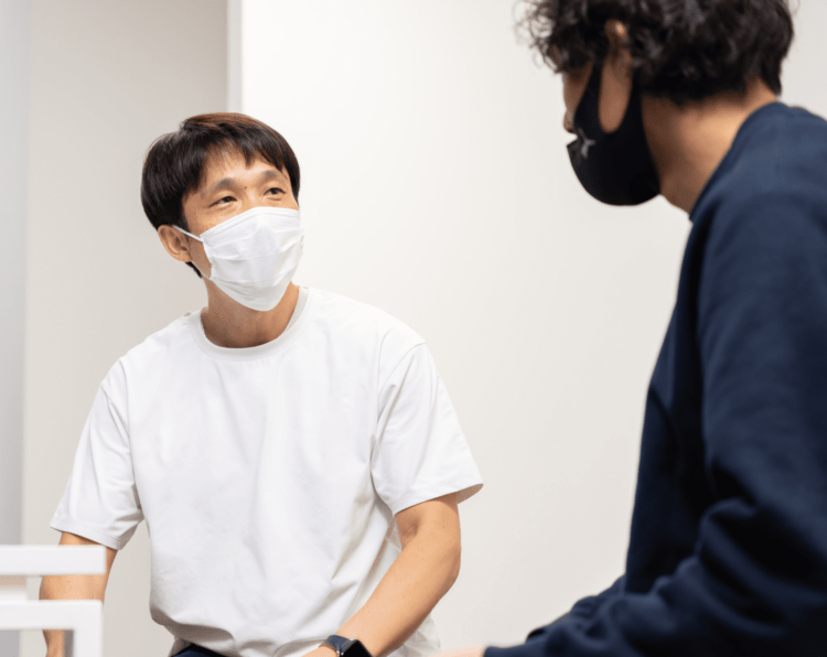 岩澤 大輔