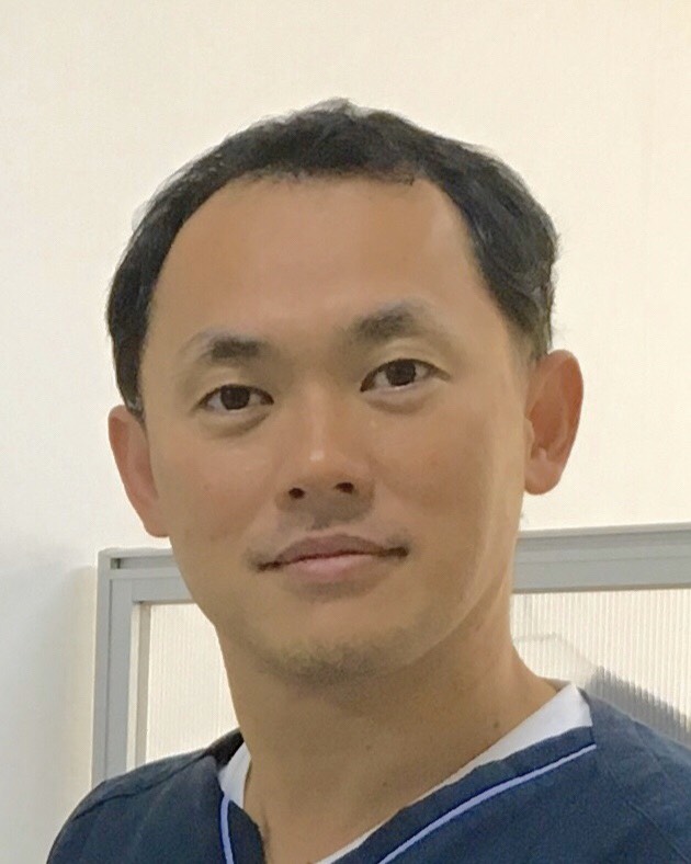 福嶺 紀明