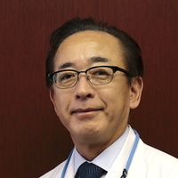 若林 久男