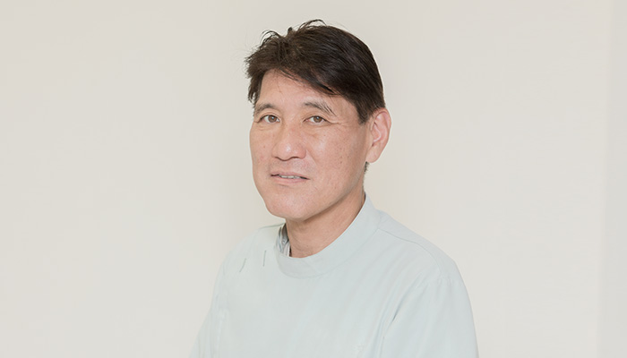 氏野 博昭